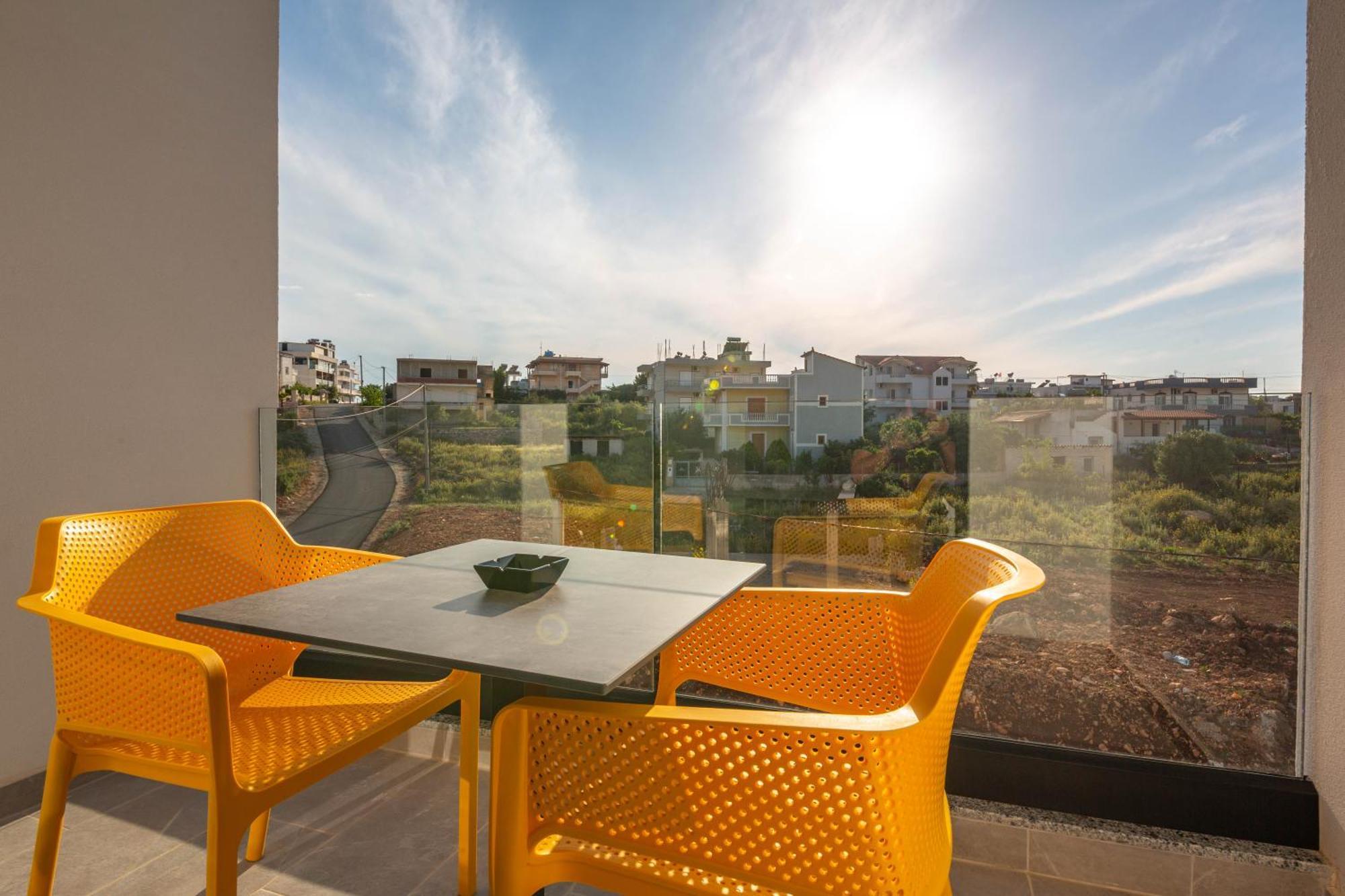 Lake View Rooms Ksamil Esterno foto